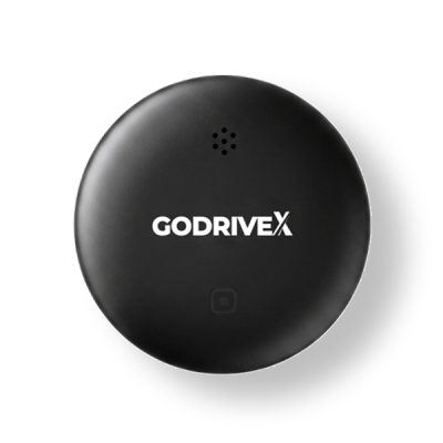 GPS-Anti-Diebstahl-Tracker | TRACKPRO